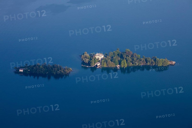 Brissago Islands