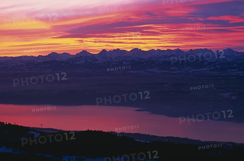 Lake Neuchatel