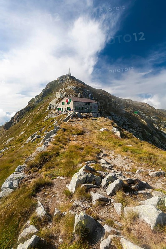 Rifugio Mombarone