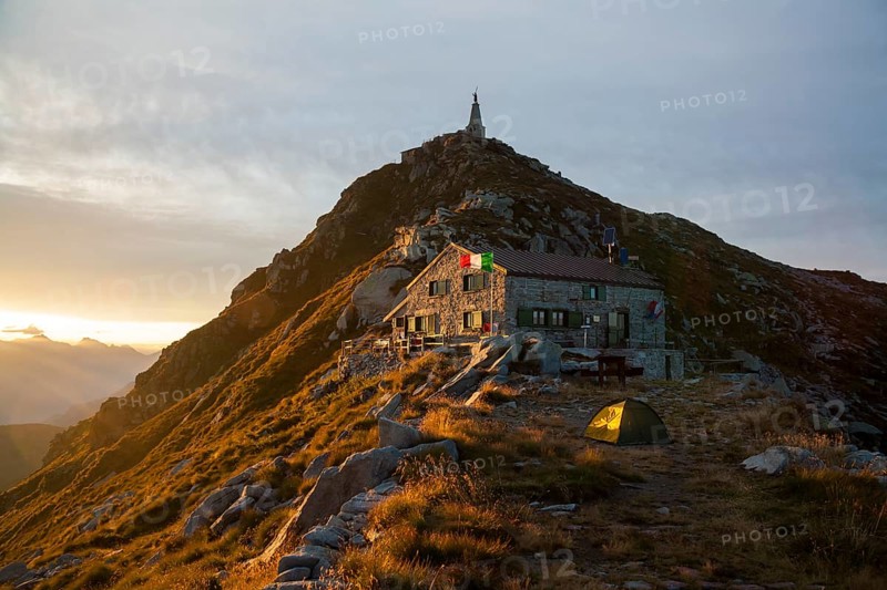 Rifugio Mombarone