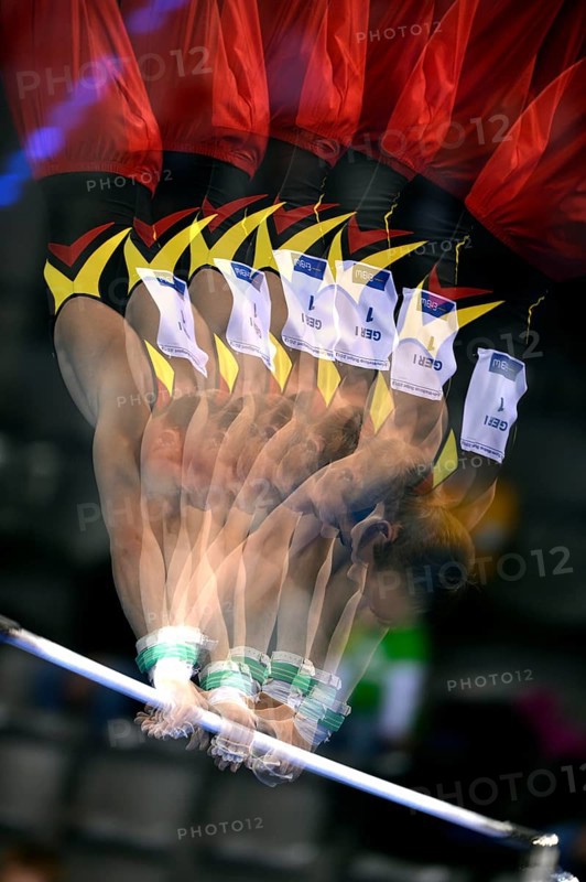 Multiple exposure