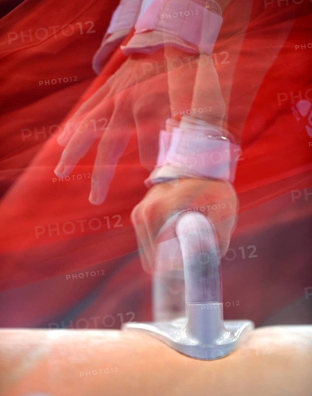 Multiple exposure