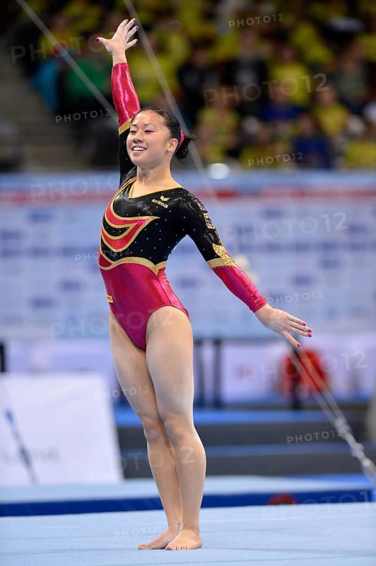 Kim BUI