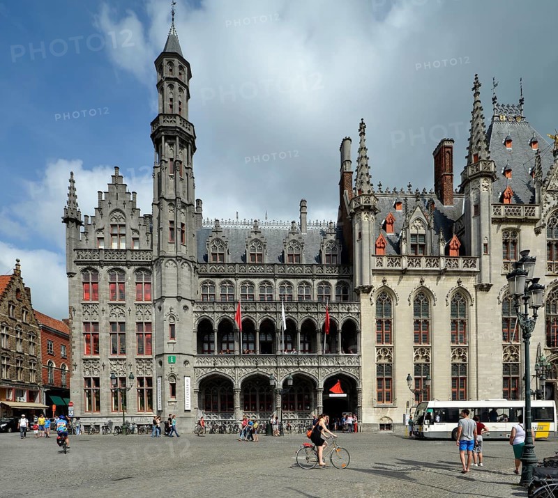 New Historium in the Provincial Government Palace