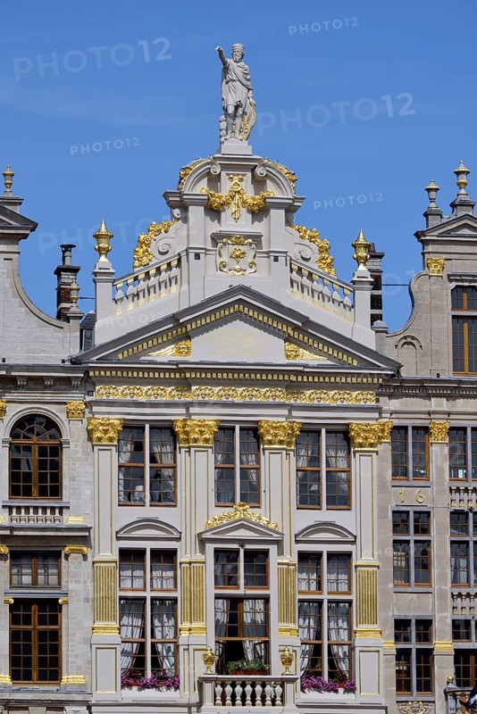 Chaloupe Maison d'Or