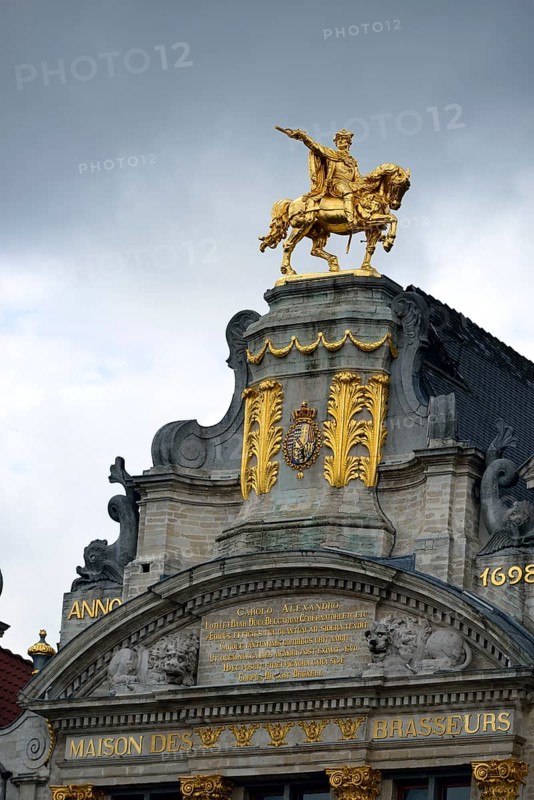 Maison des Brasseurs