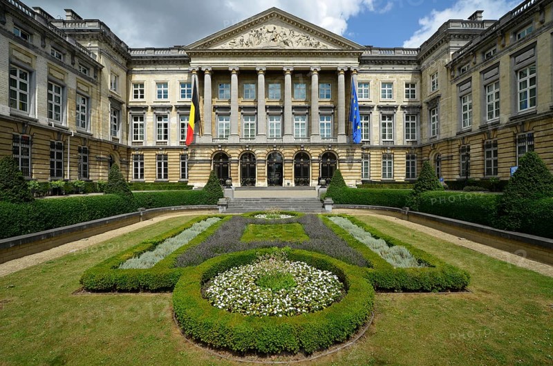 Palace of the Nation