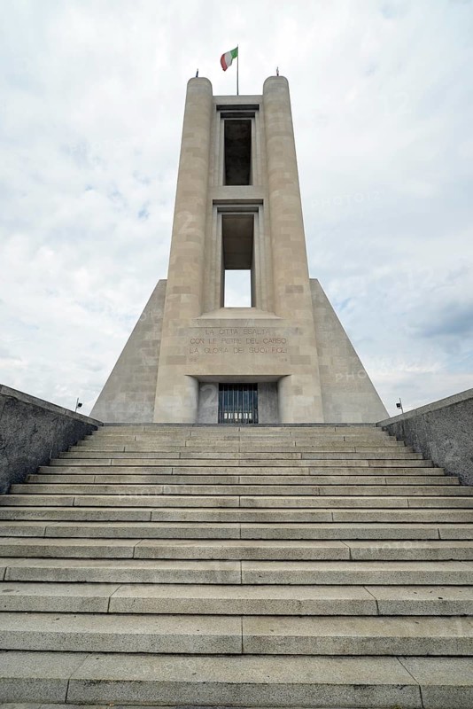 War memorial
