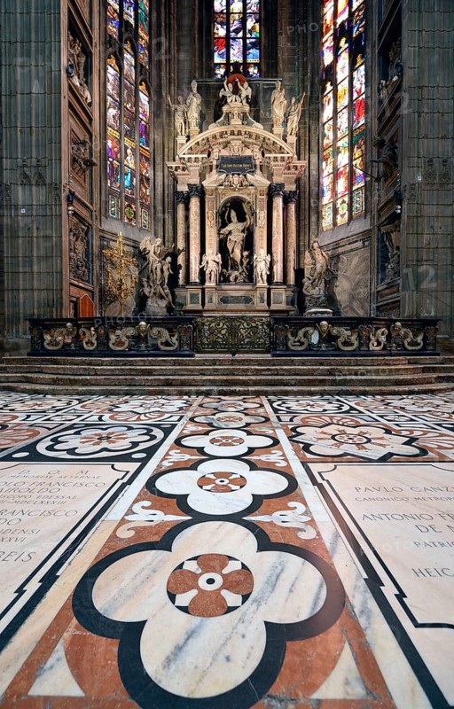 Altar