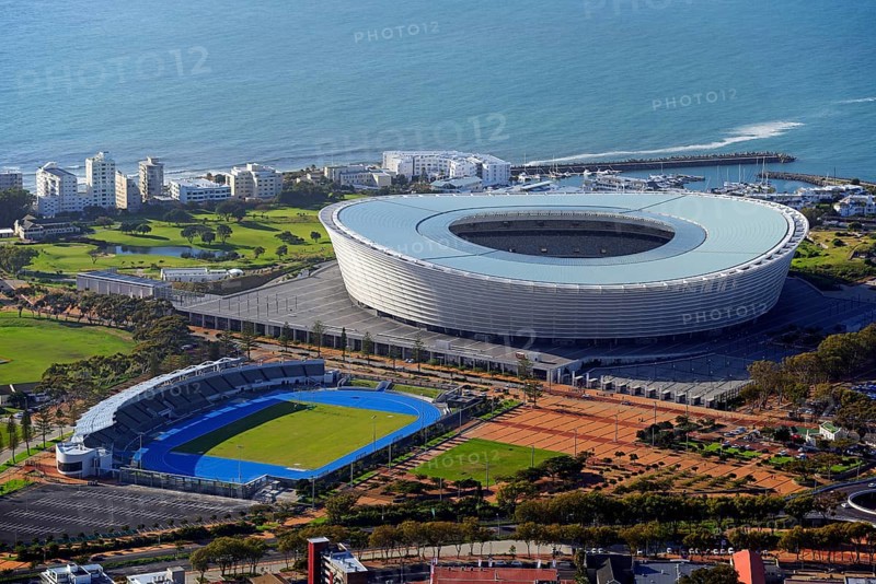 Cape Town Stadium