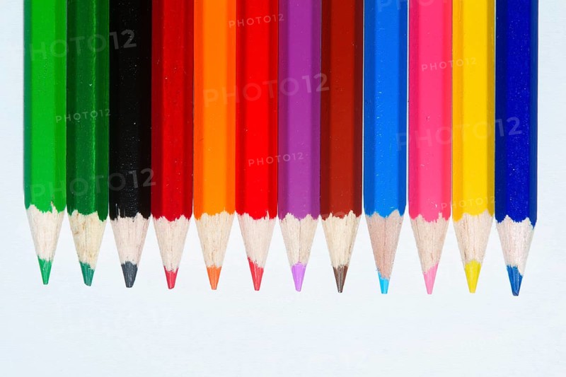 Crayons