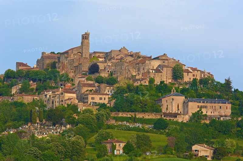 Townscape