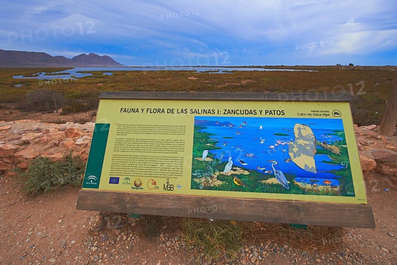 Info sign