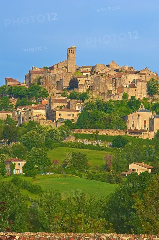 Townscape