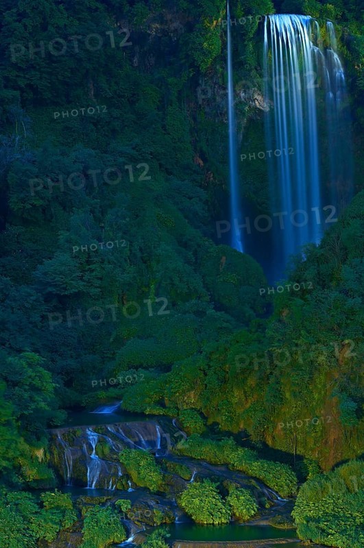 Cascata delle Marmore