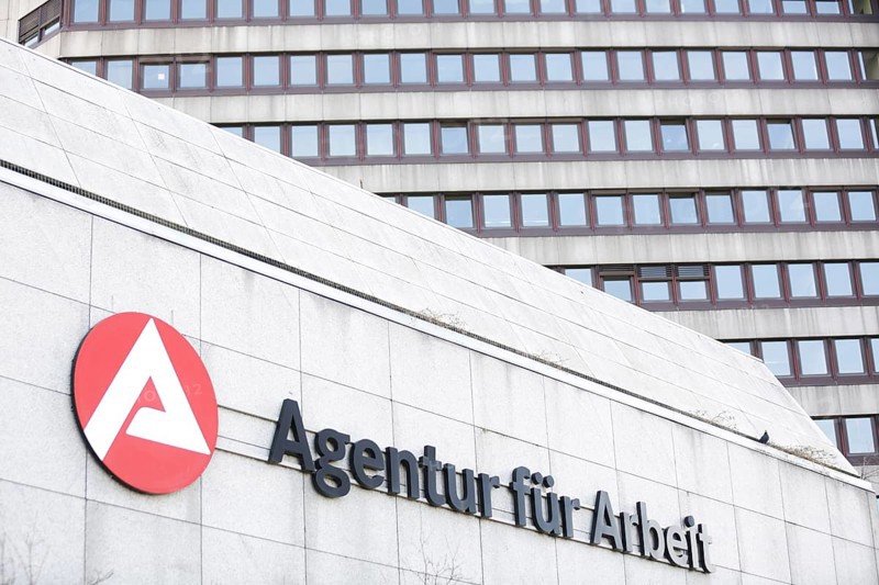 Agentur fuer Arbeit