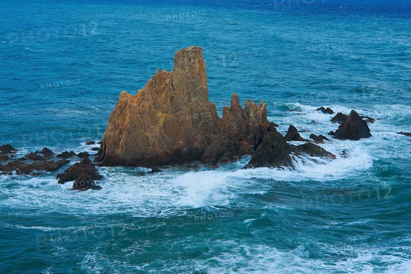 Arrecife de las Sirenas or Reef of the Mermaids