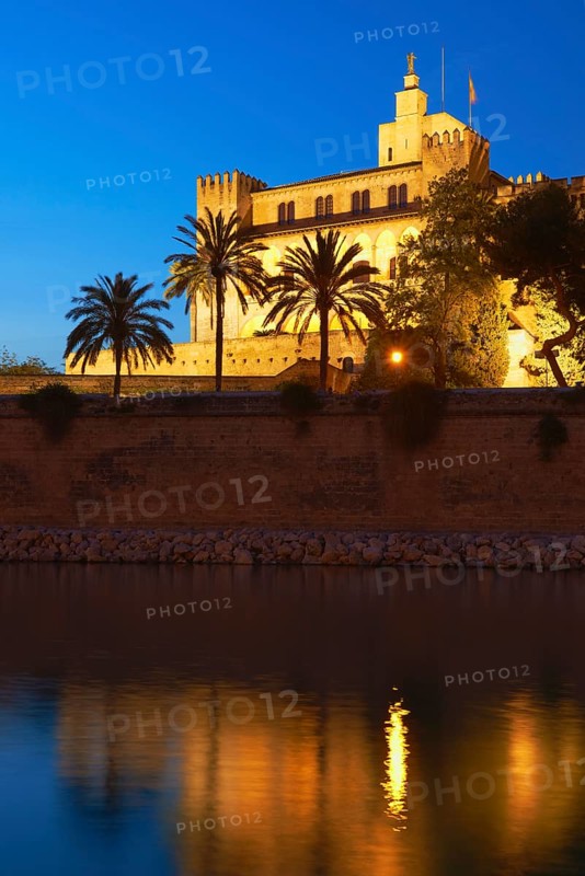 Royal Palace of La Almudaina