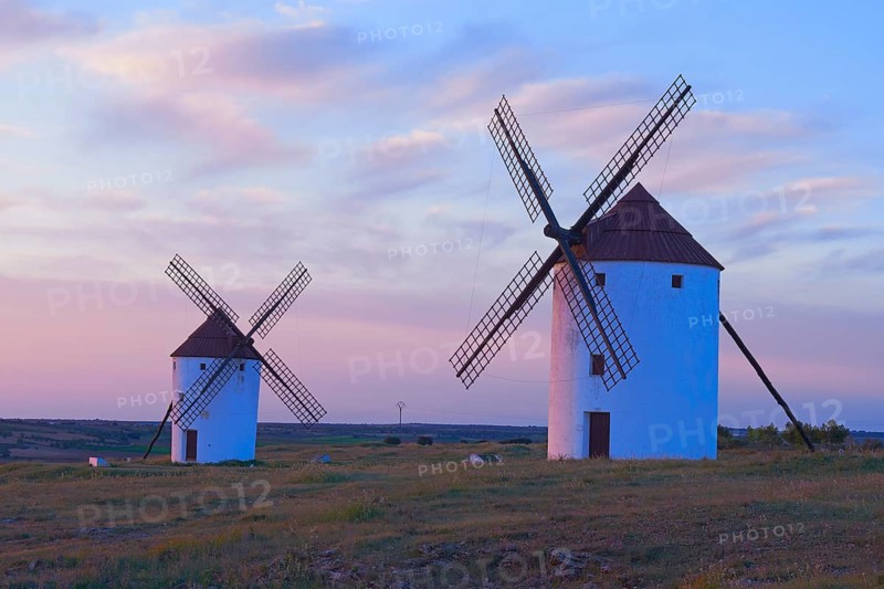 Windmills