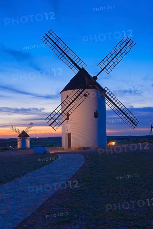 Windmills