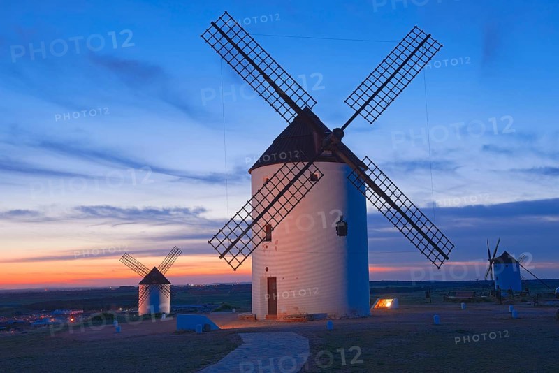 Windmills