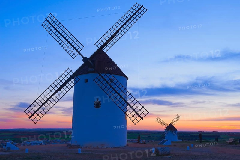 Windmills