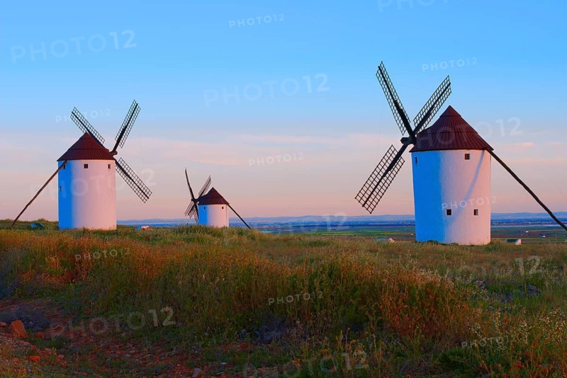 Windmills
