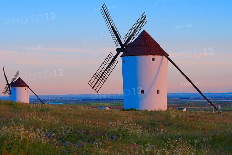 Windmills