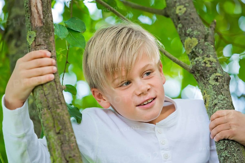 Boy