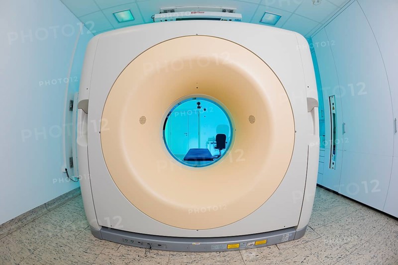 Computed tomography