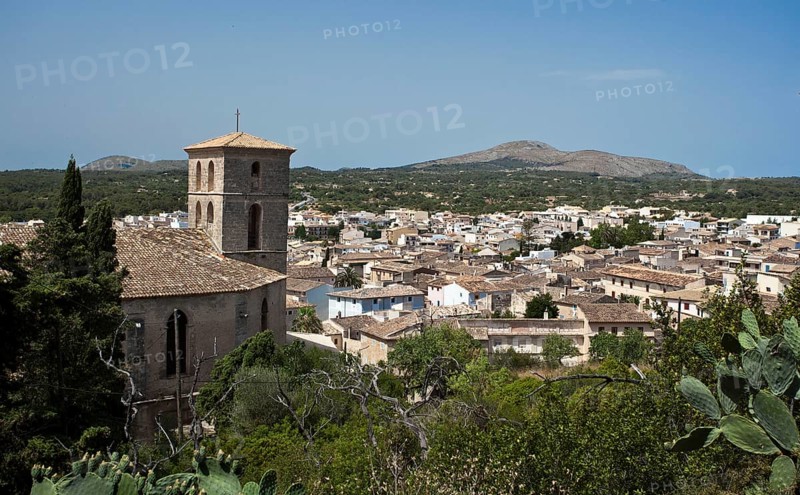 Church of Sant Salvador