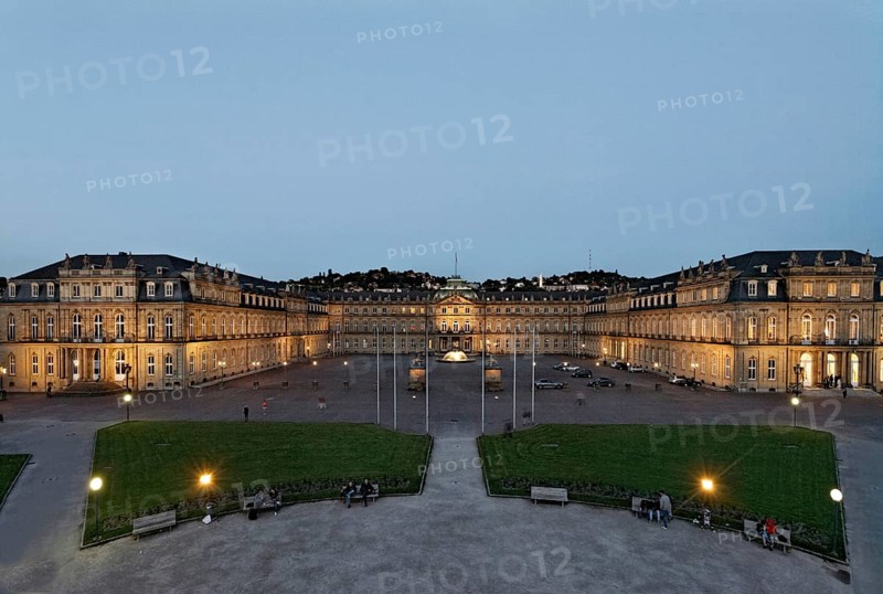Neues Schloss