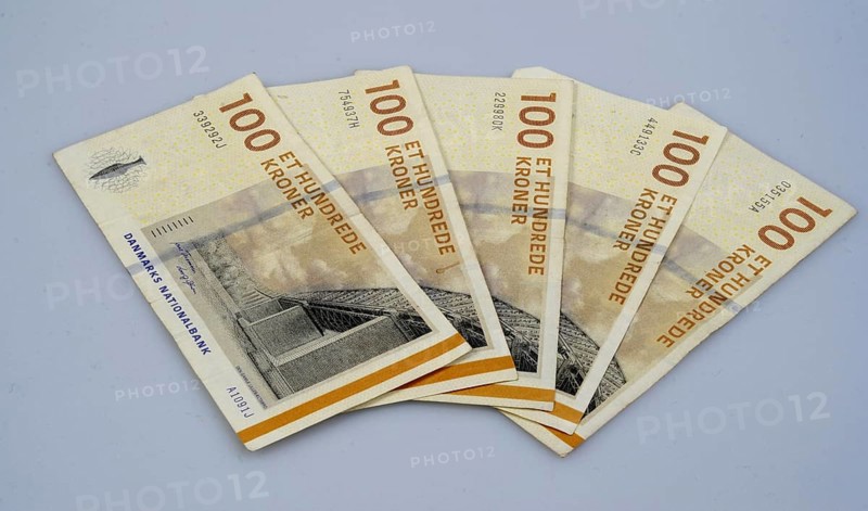 Bank notes