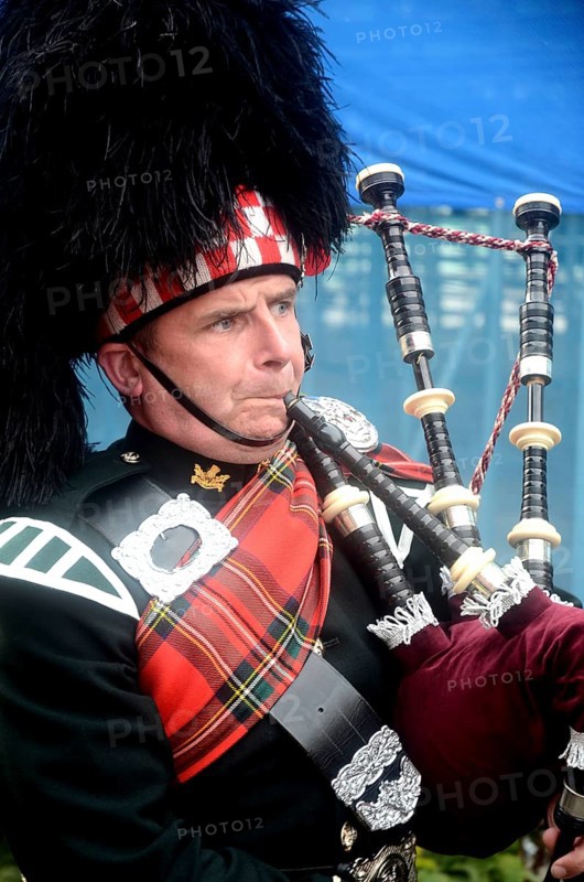 Ystad International Military Tattoo 2013