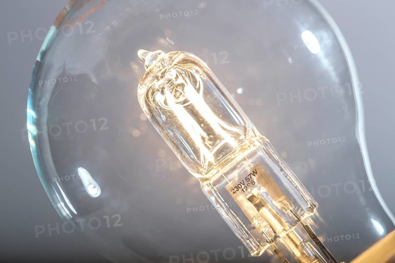 Light bulb