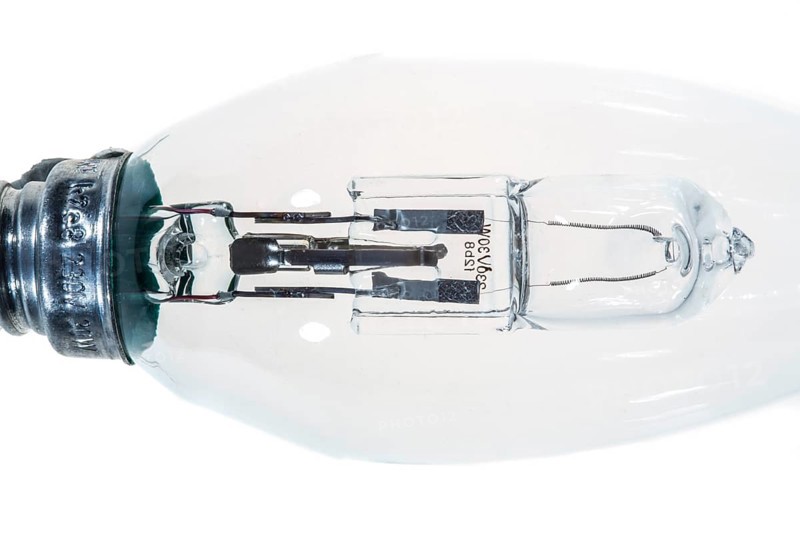 Light bulb