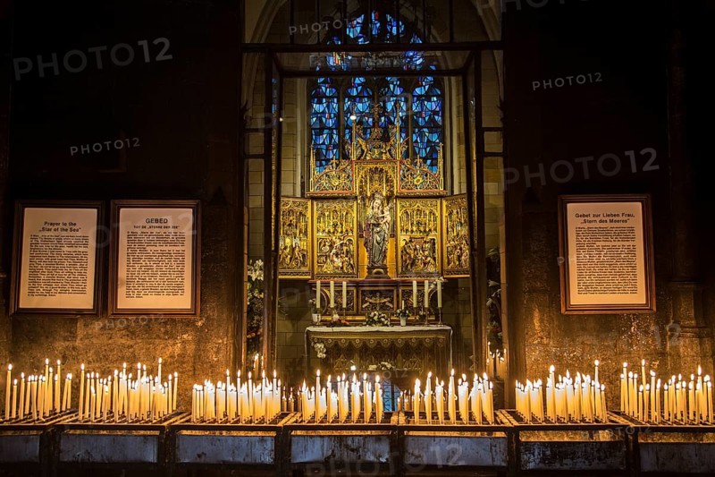 Candles