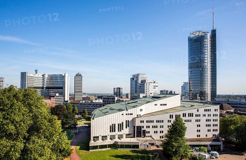 Aalto Theatre