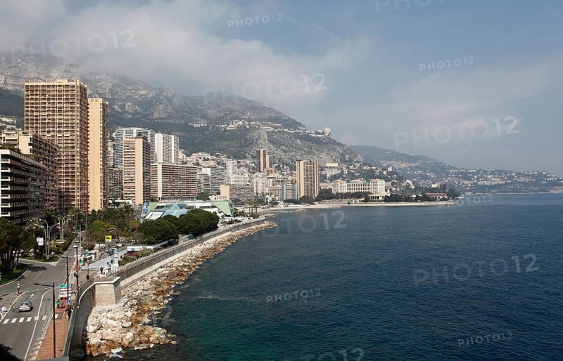 Monte Carlo