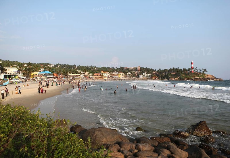 Lighthouse Beach