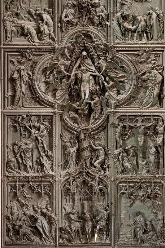 Detail