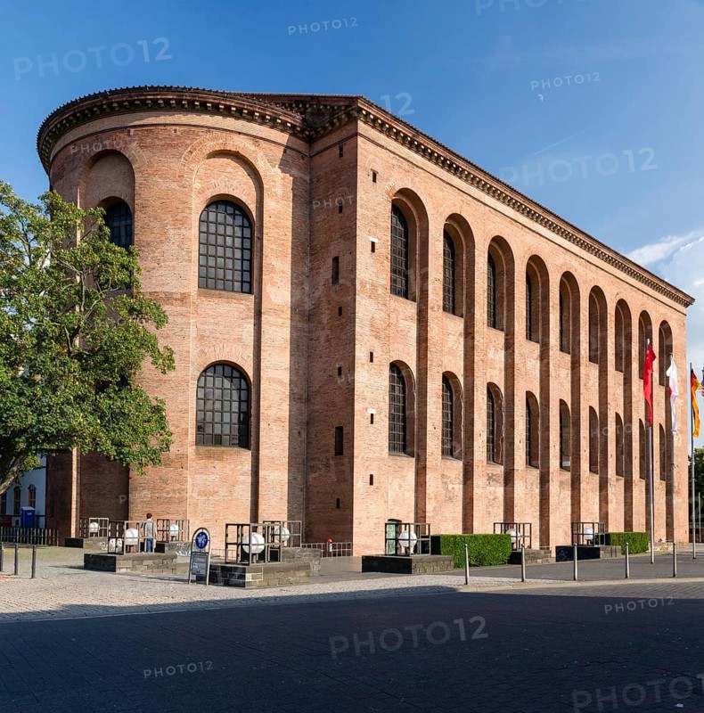 Aula Palatina