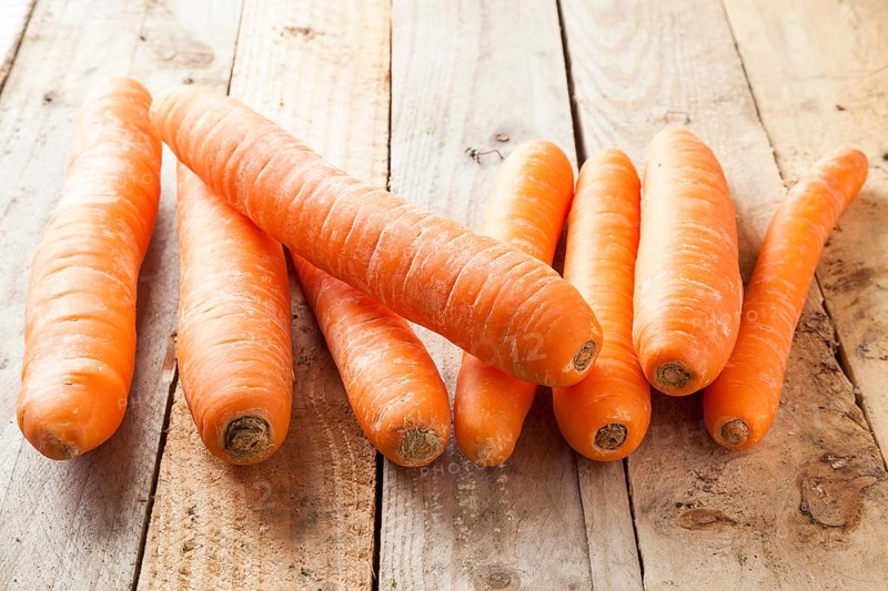 Carrots