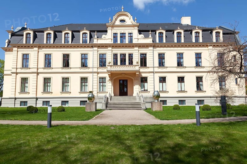 Schloss Ribbeck Castle