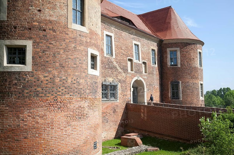 BurgÂ Eisenhardt castle