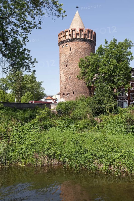 Steintorturm tower