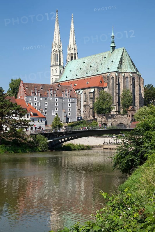 St Peter and Paul Church
