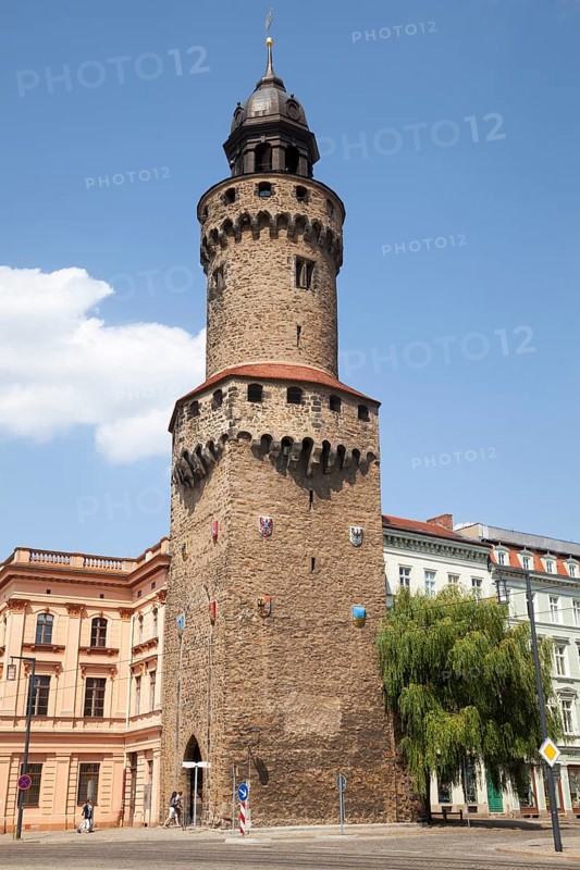 Reichenbacher Turm tower