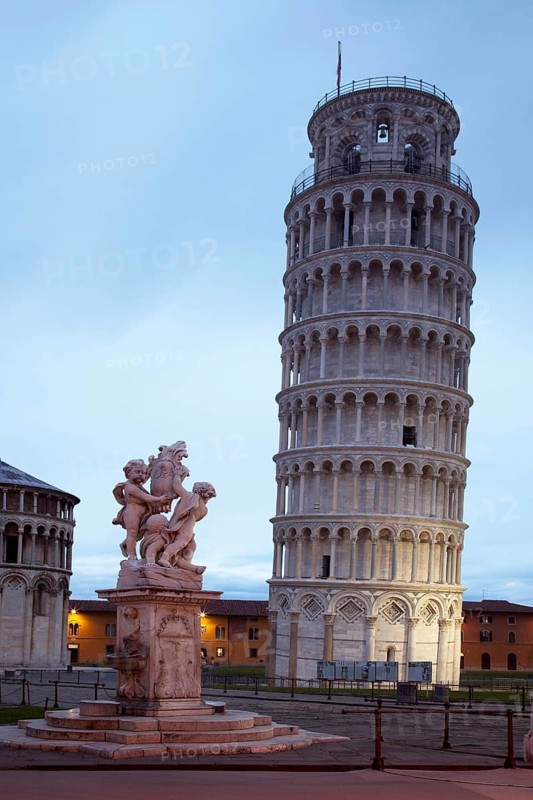 Campanile
