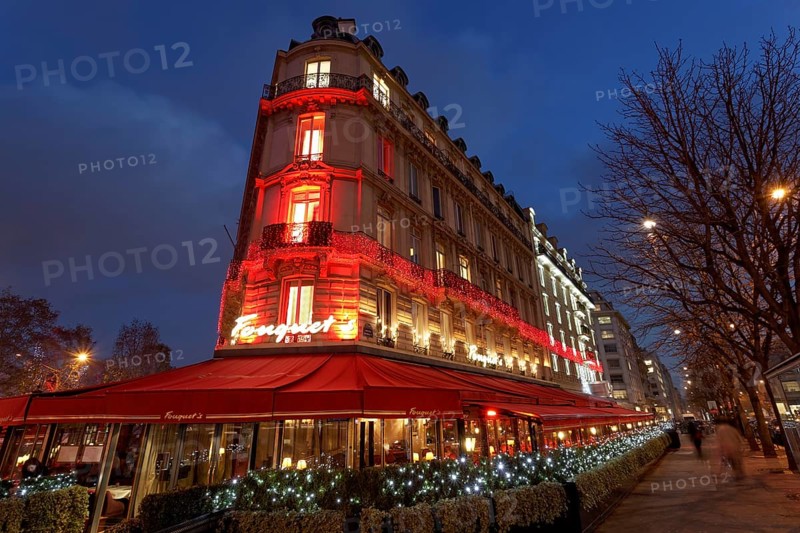 Fouquet's